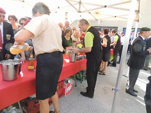 2018 10 06 LA GARDE FETE DE LA ST MICHEL PATRON DES PARACHUTISTES (240)
